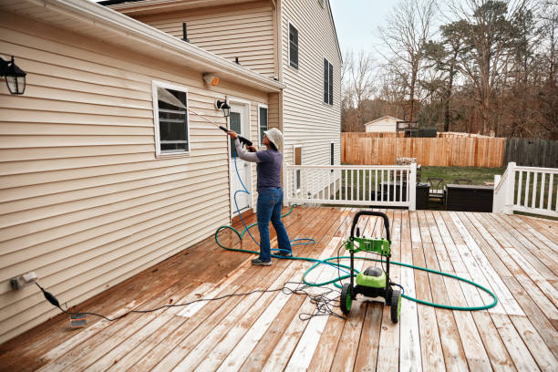 Best Pressure Washing Services for Businesses  in Livonia, LA