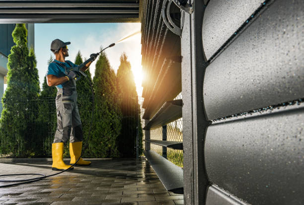 Best Garage Pressure Washing  in Livonia, LA