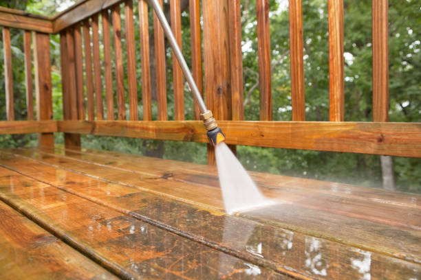 Best Affordable Power Washing  in Livonia, LA