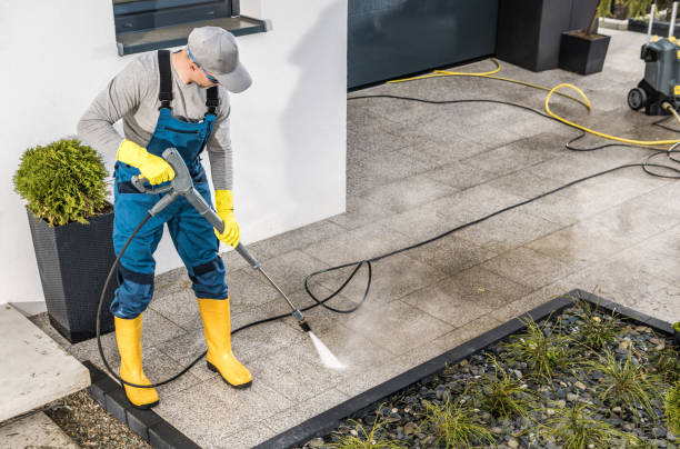Best Roof Power Washing Services  in Livonia, LA