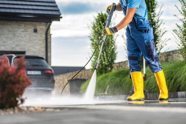 Best Fence Pressure Washing  in Livonia, LA