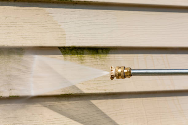 Pressure Washing Services for Businesses in Livonia, LA