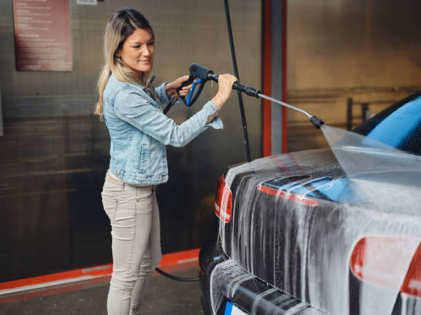 Best Residential Pressure Washing Services  in Livonia, LA